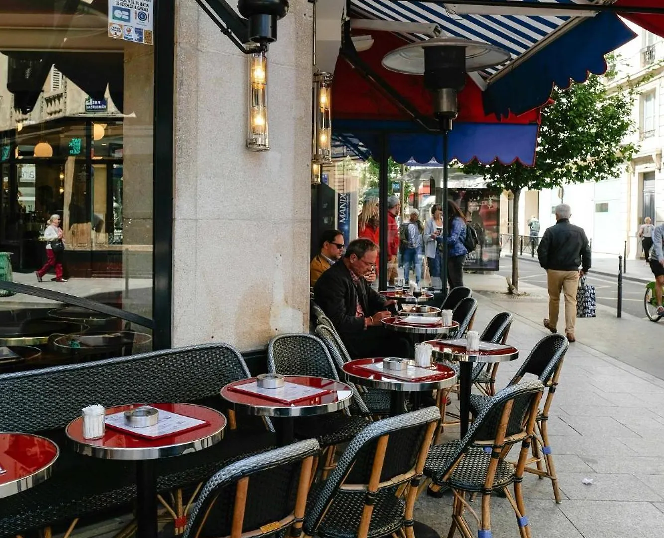 Apartament Modern Studio With Ac - Near Montmartre Paryż Francja